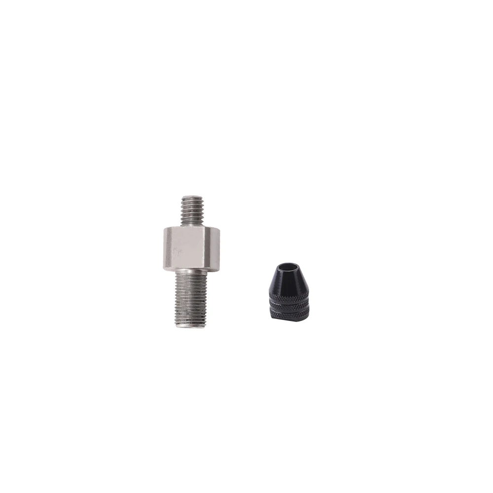 Adapter 2pcs For SPTA Mini polisher LD101/LD103 For Detailing Polishing and Waxing