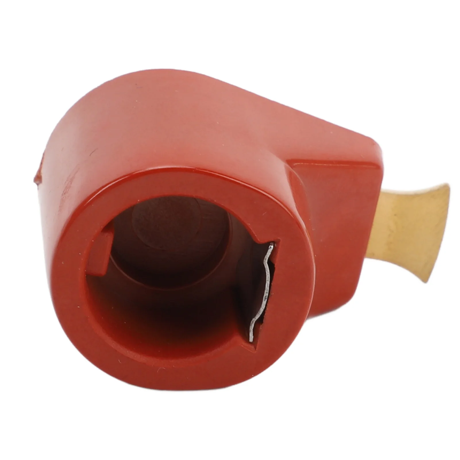 Distributor Red Rotor Arm DRB104C GRA2114 Accurate Distributor Ignition Rotor Arm Replacement for 45D 43D 59D