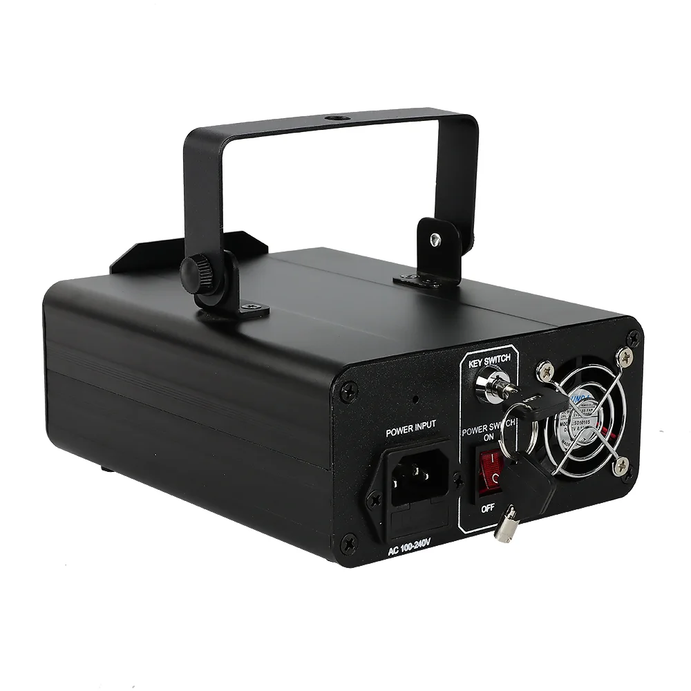 

High power Motion bird Repeller Light With control beam stage light for advertisement events Outdoor Light