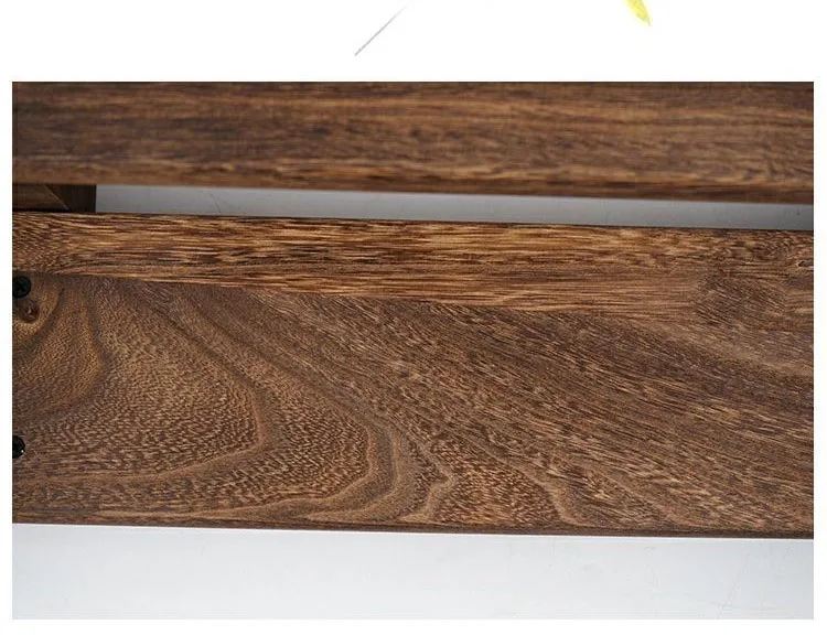 Description Picture 6 of itemDisplay Solid Wood Antique Stand Two Three Layer Display Stand Ornament Storage Desktop Multi-layer Tea Pot Storage Rack ZE269