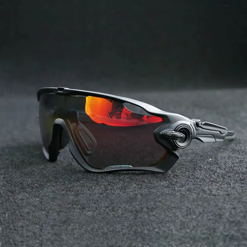 Riding glasses Windproof glasses Outdoor Sports Bicycles Mountain Bike Eye Protection Goggles Men and Women