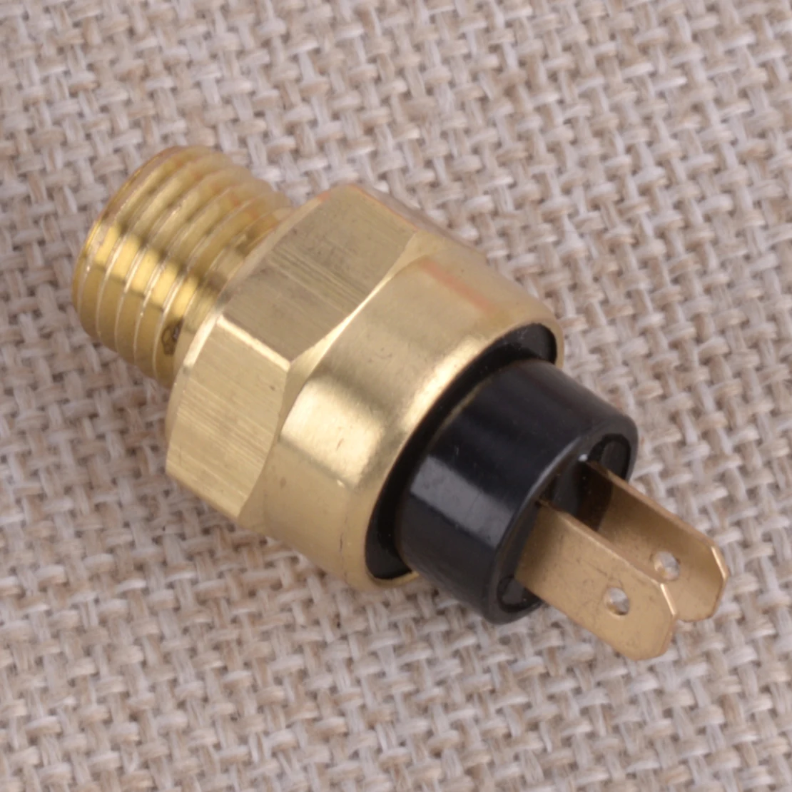 M14 x 1.5mm Radiator Fan Temperature Switch Sensor 59011079000 Fit for Husaberg FE350 FE250 FE501 2013 New
