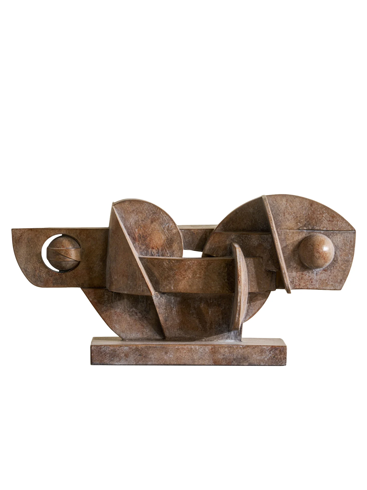 아르데코 스타일 데스크탑 조각 장식품 사이드 캐비닛 커피숍 호텔 홈스테이 샘플룸 판매 사무실