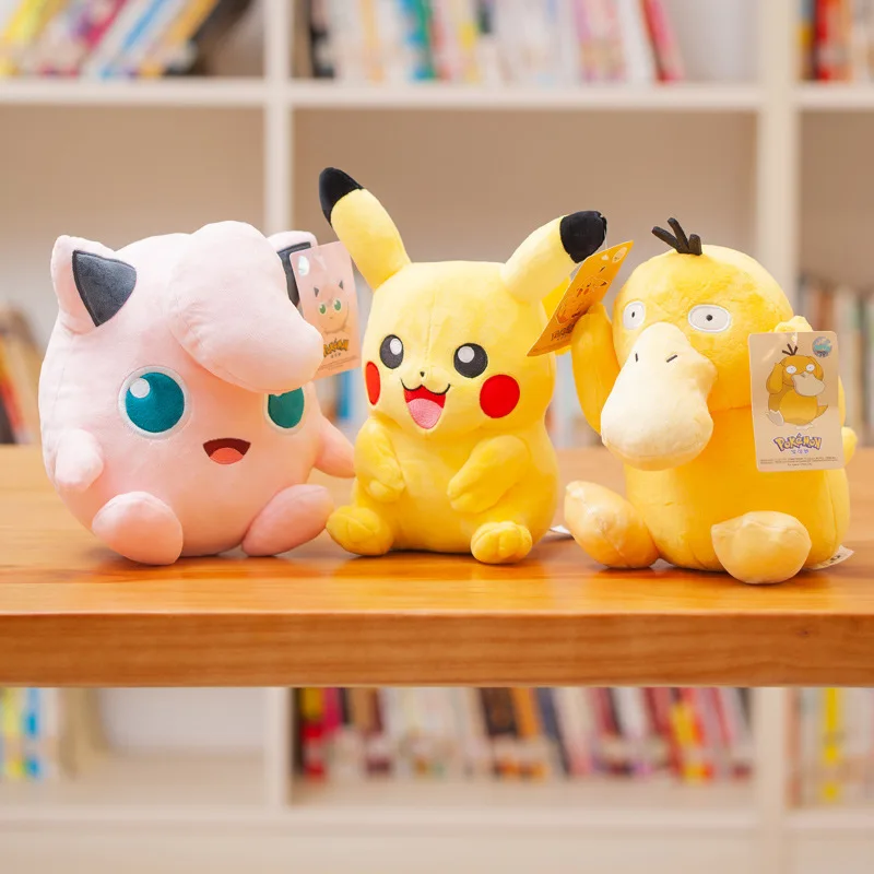 ポケモンフィギュア　42体セット 子供のためのポケモンフィギュア,42スタイル,オリジナル,pikachu