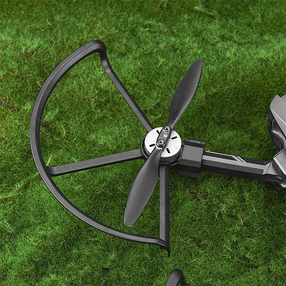 Drone Accessories Heightened Tripod Propeller Guard For Holy Stone
