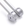 Tuning Fork 128 Hz, C-128 Frequency Aluminum Alloy Non-Magnetic Tuning Fork For Healing With Taylor Hammer 6