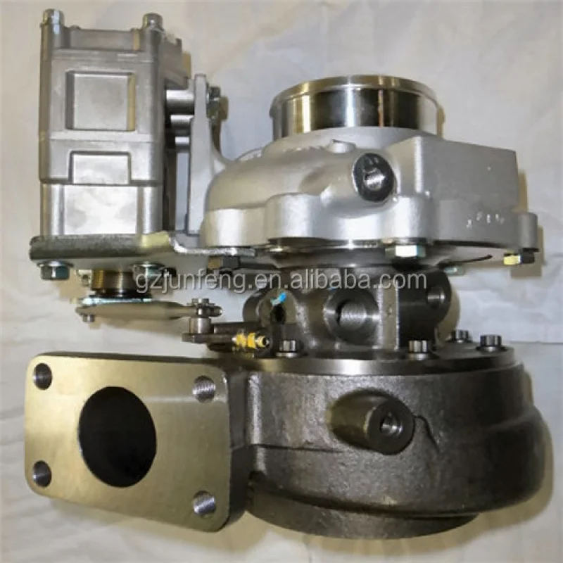 

765870-0009 17201-E0014 17201-78144 турбо для toyota Hino