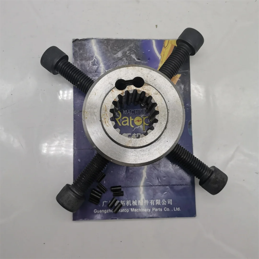 

E320D E323D 7Y0463 Coupling Element Hub 305-4950 3054950