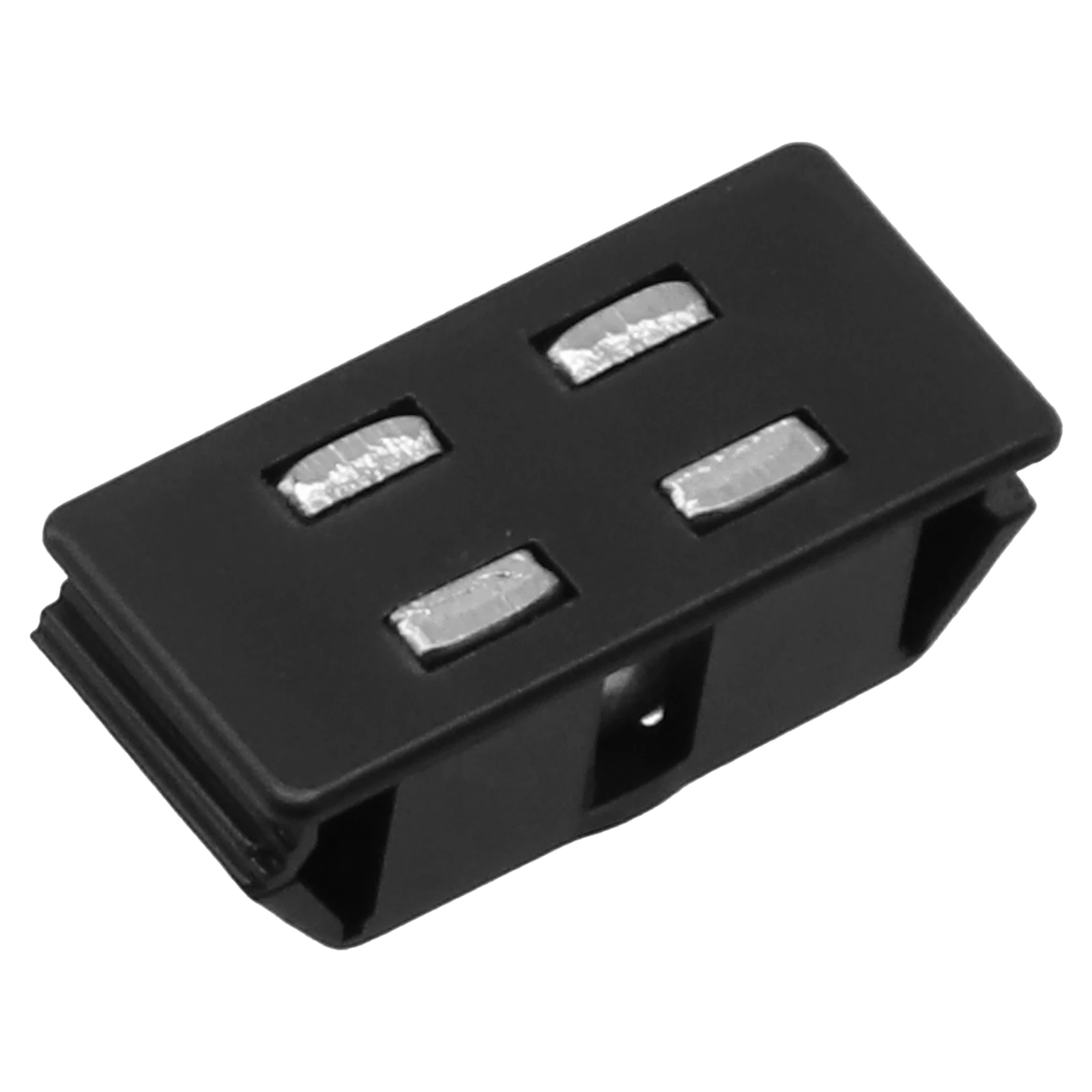 포드 포커스 2005 2013 OEM 8M5915023AA 용 마그네틱 버클 잠금식 팔걸이 박스 커버 교체, 직접 장착 가능, 간편 설치