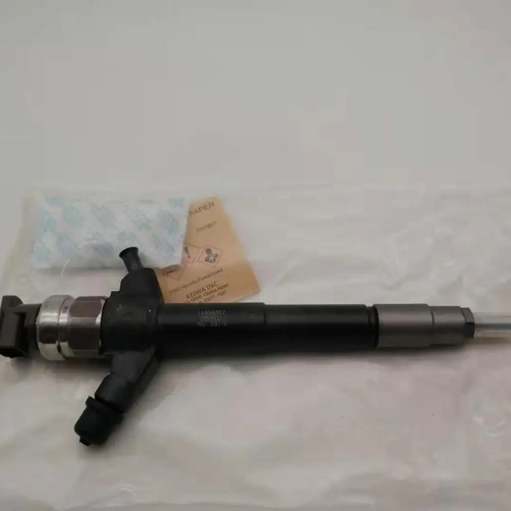 

Denso дизельный топливный инжектор с общей топливной магистралью 1465A307 095000-8110