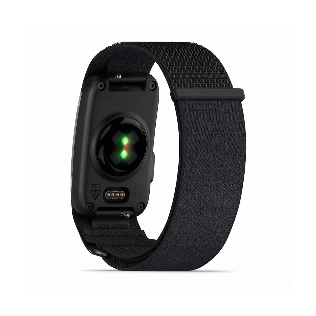 Nylon Loop Strap for Lightweight Smart Band Fitness Wristband