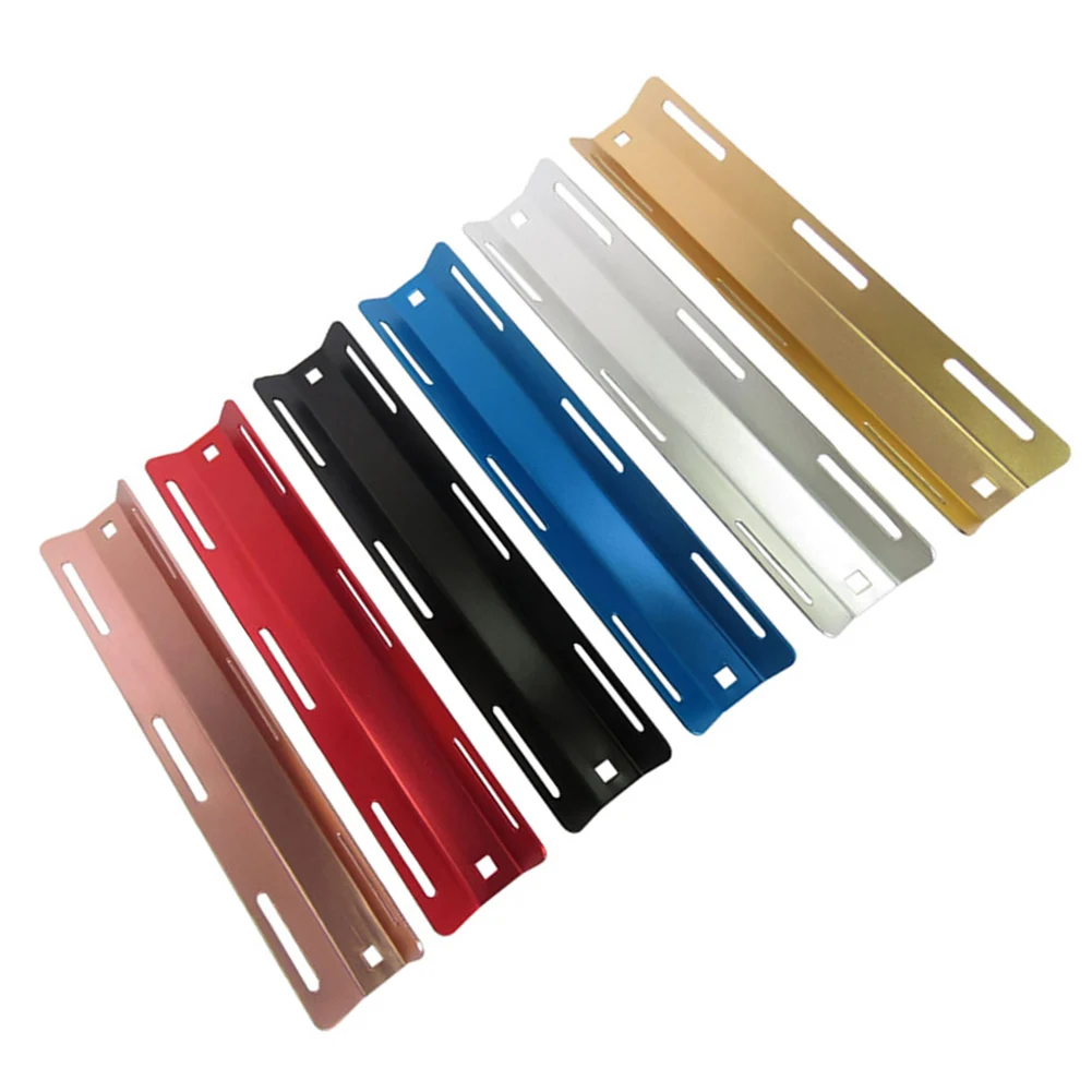 

Aluminum Alloy Diving Single Tank Adapter For Technical Scuba Diving Backplate Back Frame STA Water Sport Accessories