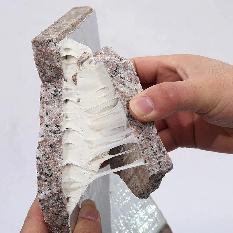 Waterproof Butyl Sealing Tape for Roof Duct Crack Repair