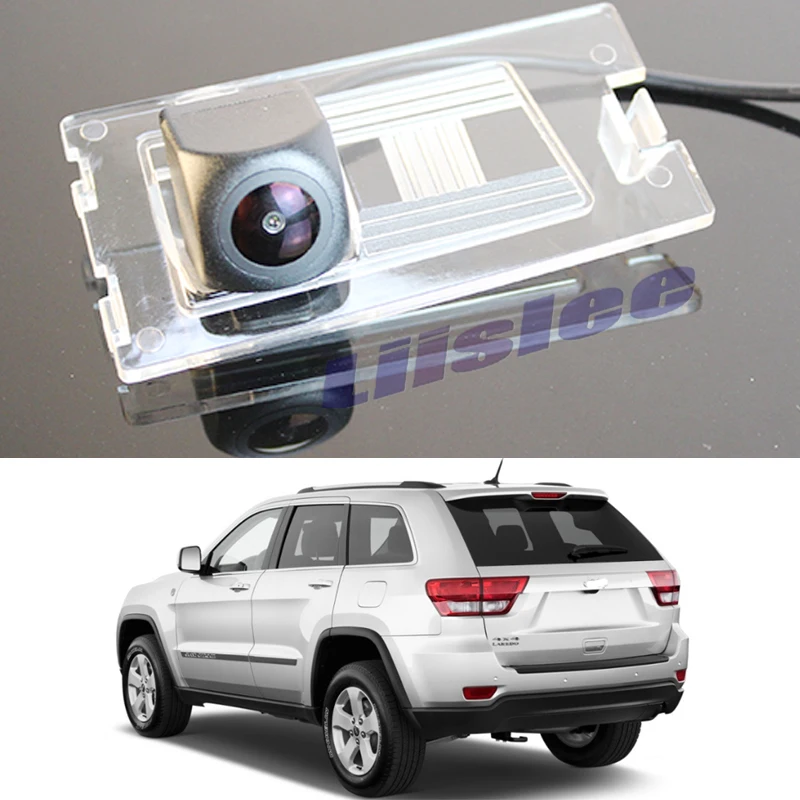 Telecamera Posteriore Per Auto Retromarcia Cam Night View Ahd Ccd Impermeabile 1080 720 Fotocamera Dedicata Per Jeep Grand Cherokee 2012 2013
