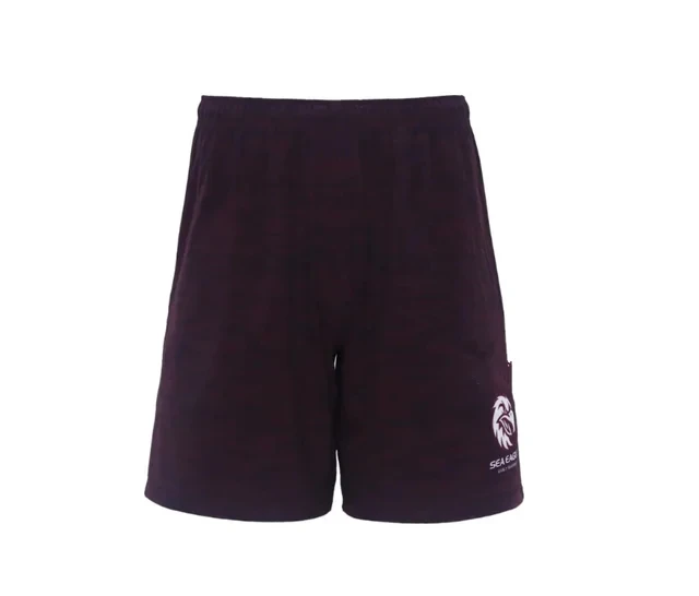 

2024 Sea Eagles Training Tee SHORTS size S--5XL