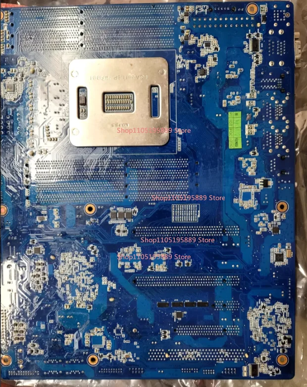 기가바이트 GA-6PXSV4 서버 메인보드, X79/C604 칩셋, LGA2011 슬롯, E5-2600 V1/v2 프로세서 지원, DDR3 1600 쿼드 메모리