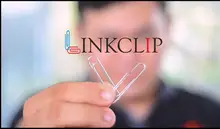 

Linkclip by Steve Marchello magic tricks Magic instruction