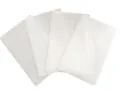 White 4pcs
