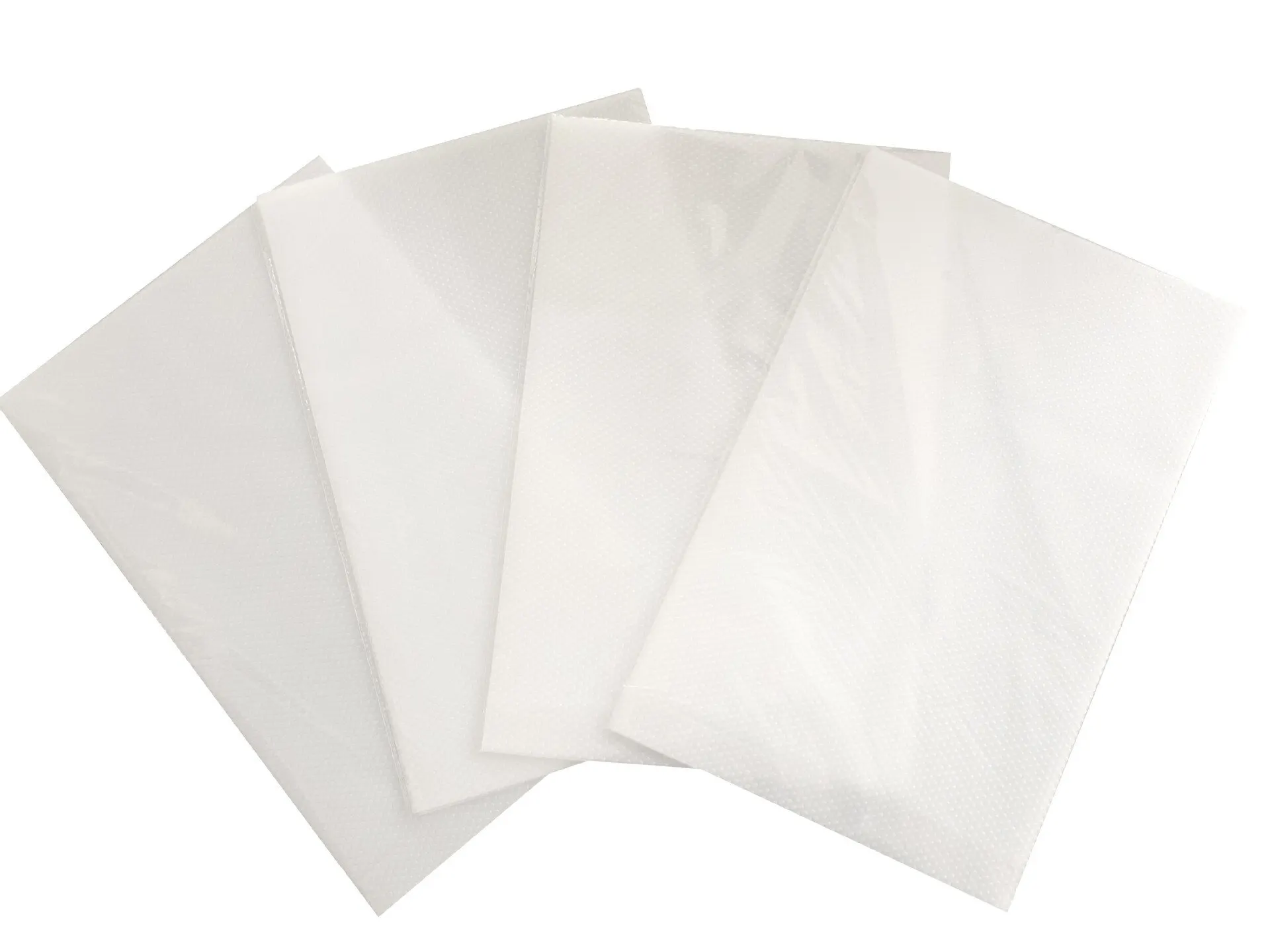White 4pcs