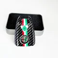 Carbon color label-C