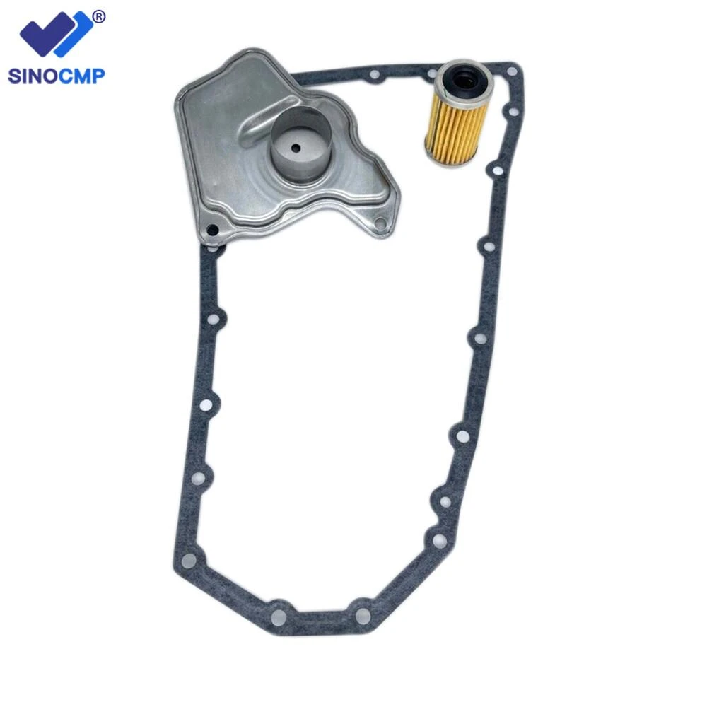 RE0F10D JF017E Transmission Oil Filter Gasket 3172829X0D 3172628X0A