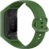 Comfortable and stylish wristband bracelet made of soft silicone for men and women. Durable flexible Fit2 SM-R220 compatible