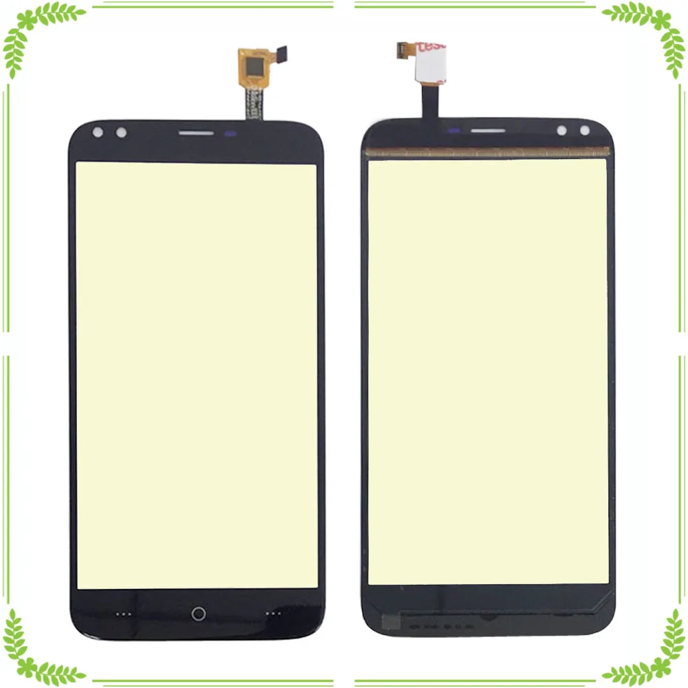 

Moible Phone Touchscreen For Doogee X30 Touch Screen Digitizer Panel Front Glass Lens Sensor Touchpad