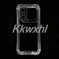 TPU Case Clear