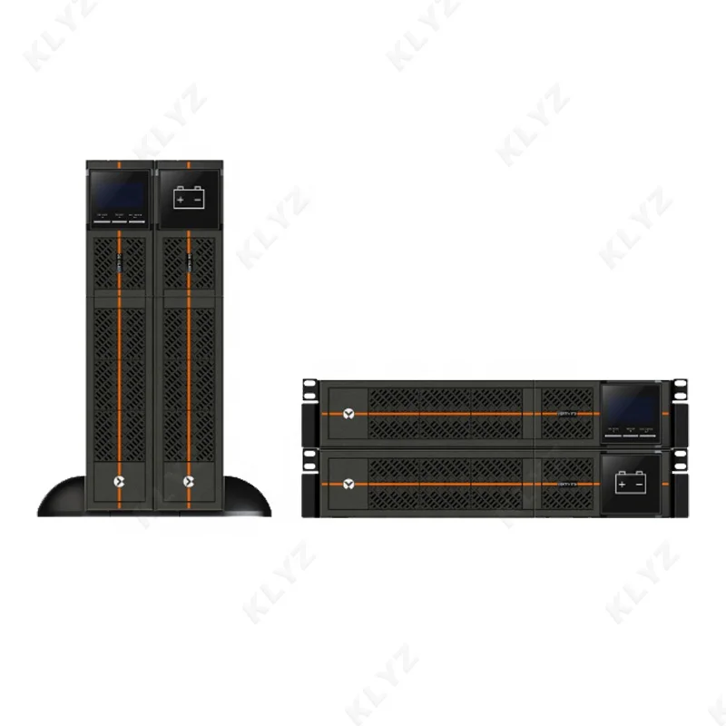 

Vertiv liebert ITG online ups uninterruptible power supply 6kva ups power supply for data center