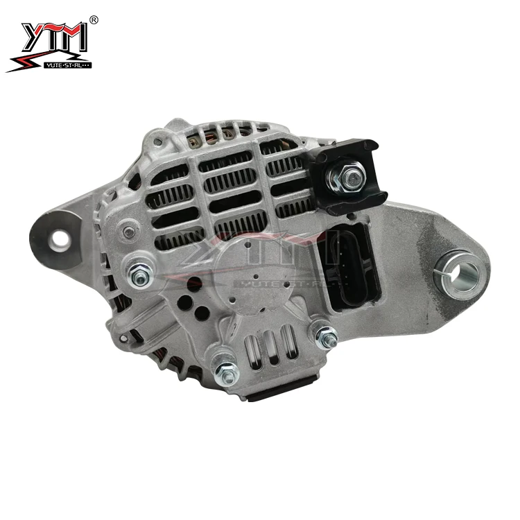 M312 24V 110A 10PK Alternator FOR UD trucks 22433431 A004TR6491 A004TR7791ZT