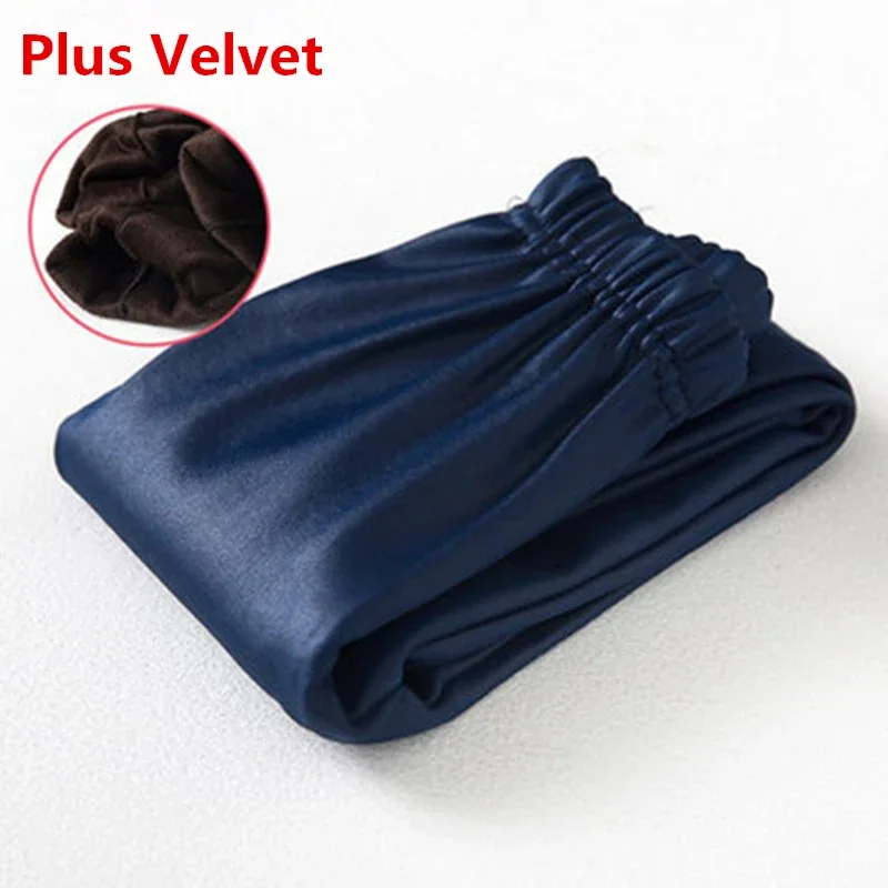 Baby Girls Winter Leather Leggings 3-12 Yrs Solid Skinny Boys Pants Flannel Warm PU Pencil Kids Pants Children Trousers girls pants boys pants kids pants girls trousers