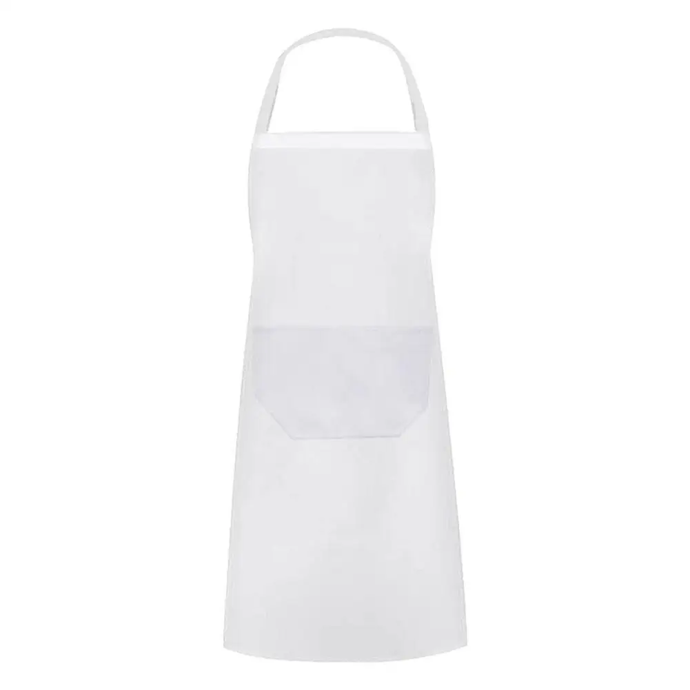 shpwfbe kitchen gadgets aprons for women with pockets white apron inches 35  apron kitchen (65x75cm) 28 cotton by inches kitchen