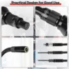 Autel MaxiVideo MV108S Camera MV108S Endoscope Inspection Tool 1920x1080 Resolution 8.5mm/0.33" Digital Inspection Camera 5
