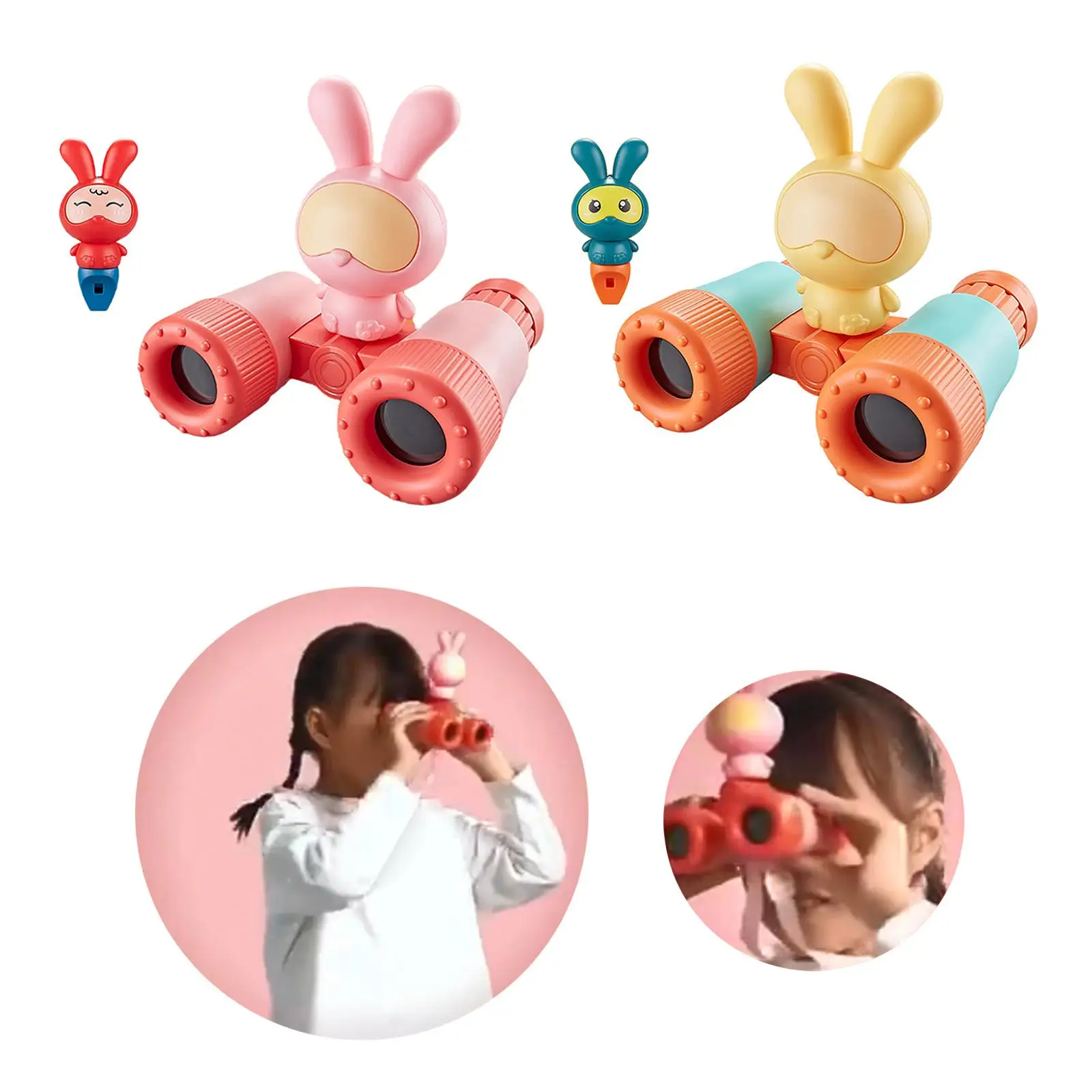 Hymne bus Verzorgen Kinderen Verrekijker Mini Plastic Gesimuleerde Vogels Kijken Explorer Delen  Observeren Verrekijkers Voor 4 + Jaar Jongens Meisjes Kind - AliExpress