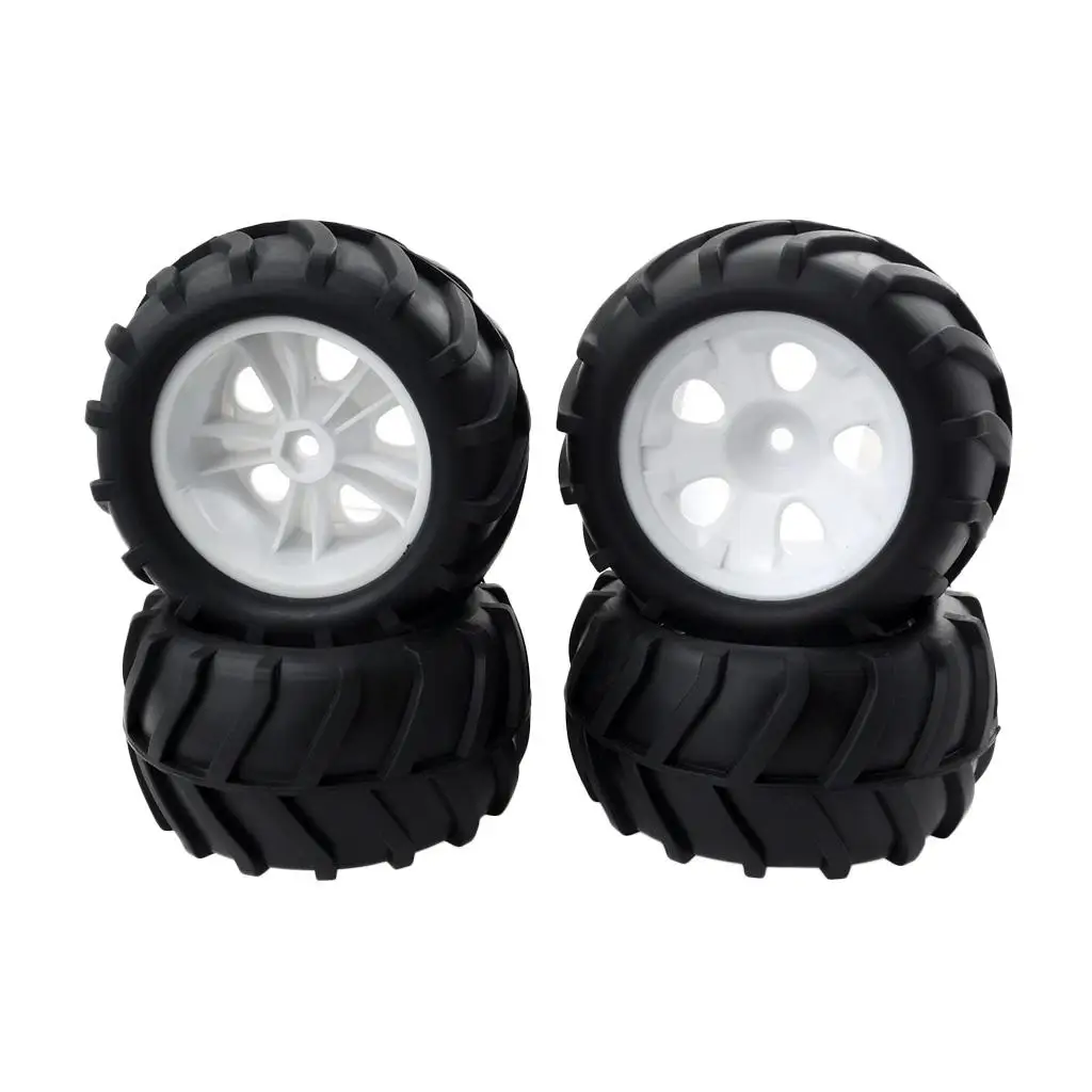    Ʈ 85mm  Ÿ̾, HSP HPI WPL FS 1/16 RC Ÿ̾ ZD ̽  ǰ Ÿ̾
