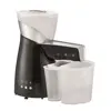 Household Small Oil Extractor Press Machine Oil Press Intelligent Peanuts Hot and Cold Oil Presser mini oil making machine 1