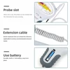 CL2 Residual Chlorine Tester Portable 2 in 1 PH Chlorine Meter PC-102 PH Chlorine Water Quality Testing Device For Pool Aquarium 4