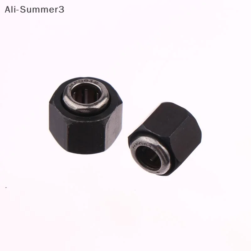 Enhanced One-Way Bearing with Hex Nut