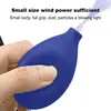 PVC Powerful Air Dust Blower Pump Cleaner Tool For Camera Watchmaker Watch Repair Phone Keyboard Lens Filter Cleaning Tools 6