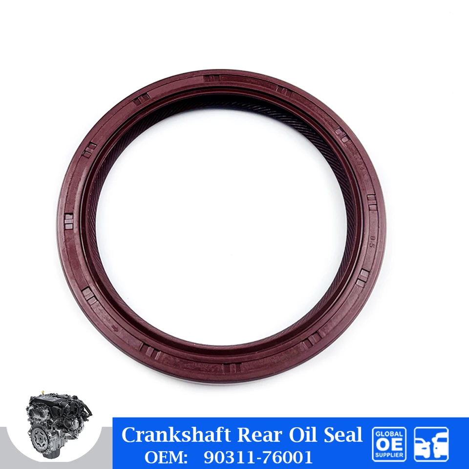 Crankshaft Seal Replacement For Toyota – Fits Corolla, Celica, Matrix 1998-2008