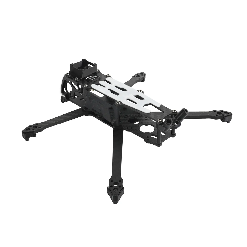 รูปสินค้า โครงโดรน FPV คาร์บอนไฟเบอร์ 4 นิ้ว สำหรับ DJI O4 Pro