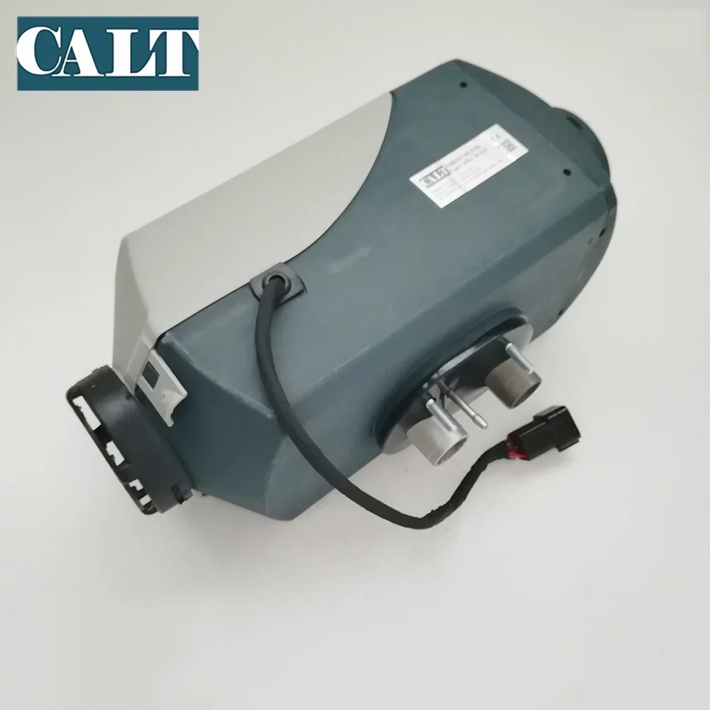 Рисунок 6 - 3000 Вт 12 В Воздушный стояночный