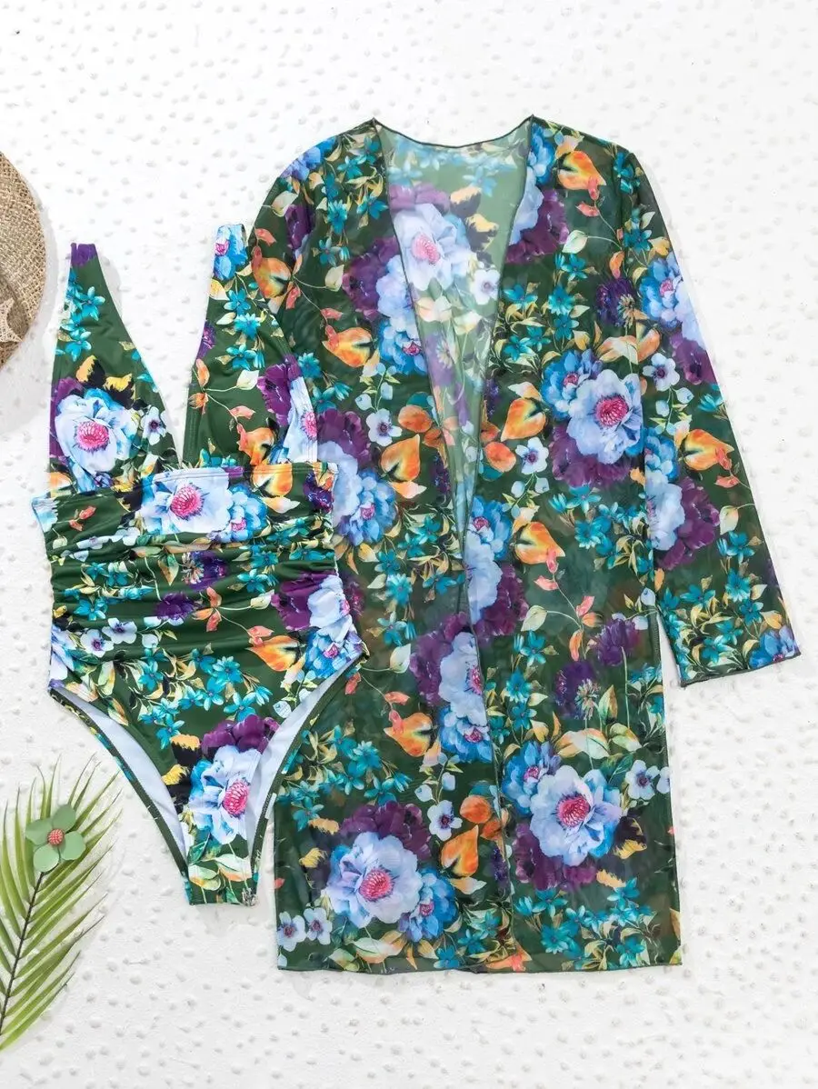 Рисунок 5 - Новинка 2022, Женский плиссированный