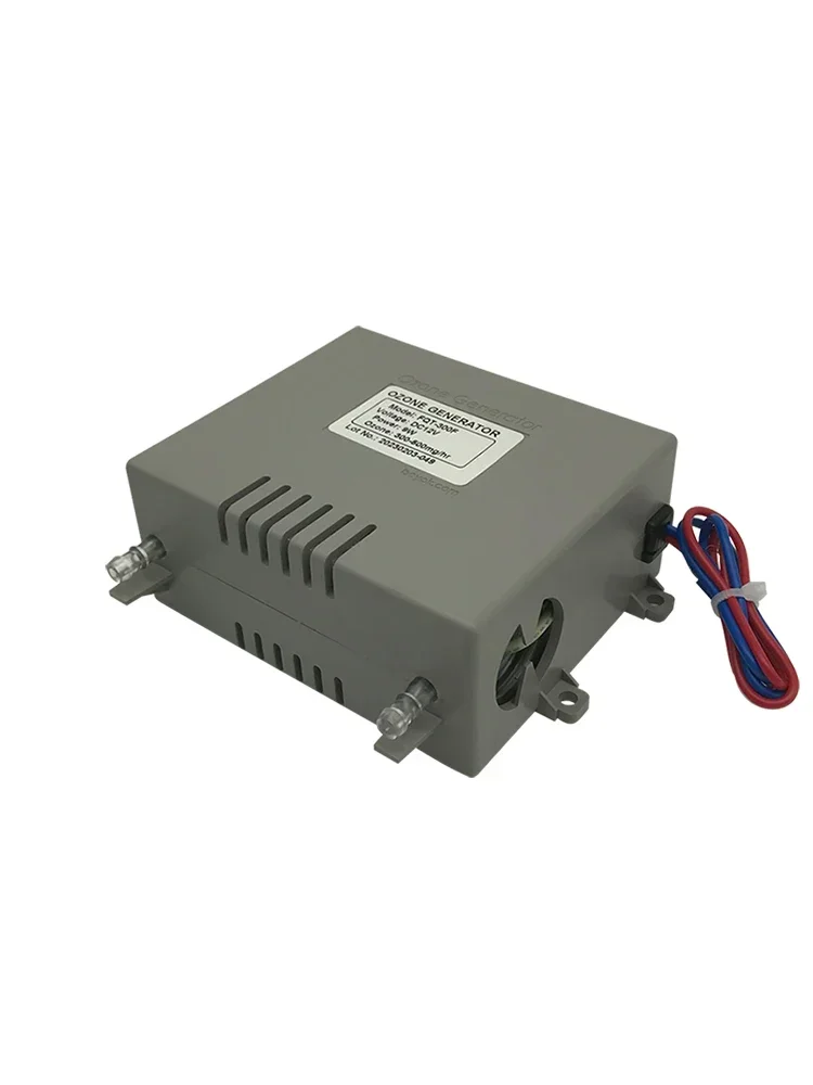 Original Ozone Generator for FQT-300F tubular built-in fan strong heat dissipation ozone module replacement