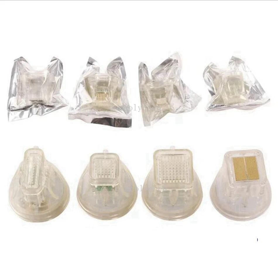Disposable RF Microneedling Cartridge for Fractional RF Microneedle Machine Spare Part Replacement Needle 10/25/64 pins microneedling needle cartridge microneedling cartridge