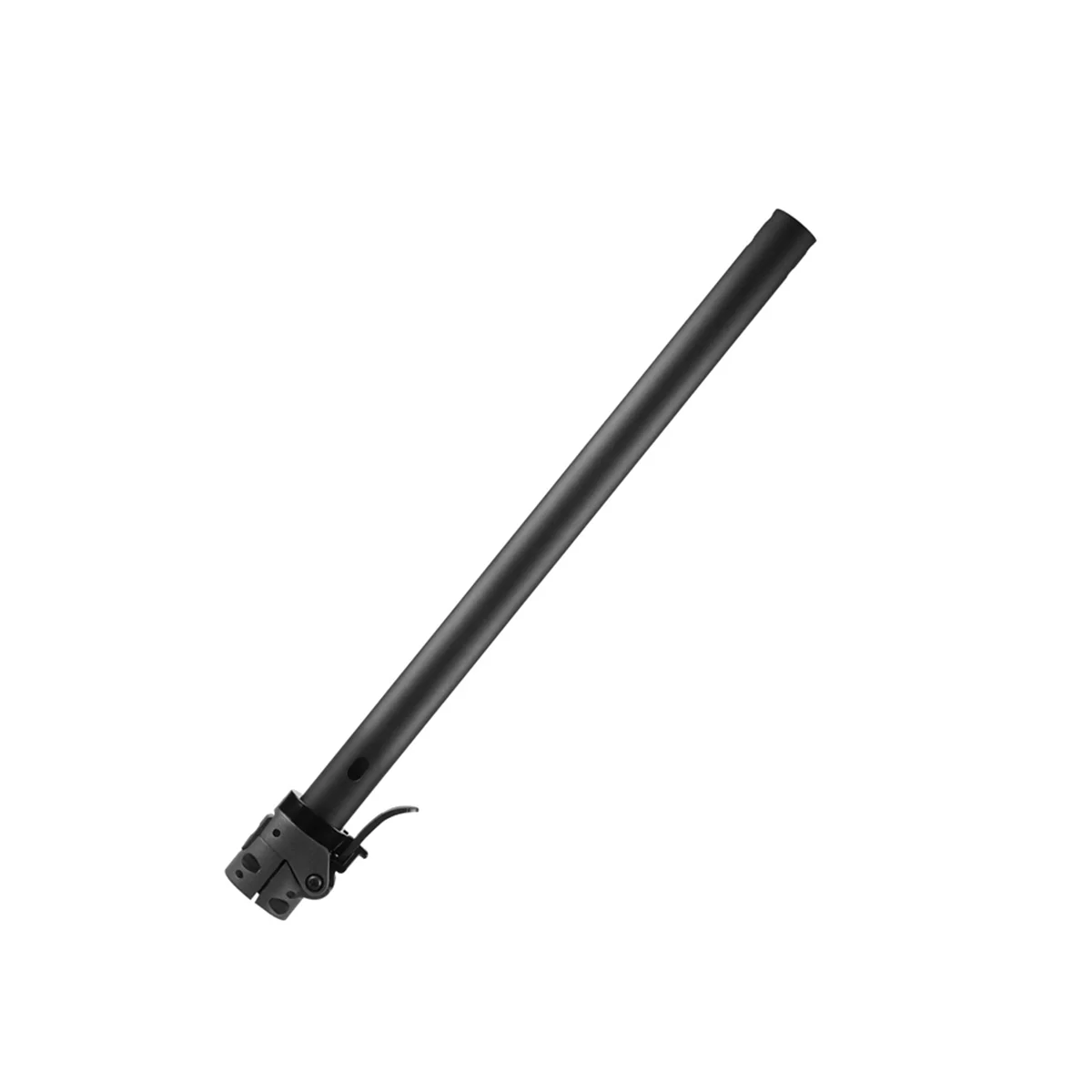 

For Ninebot Nine Pole Electric Scooter Accessories F40 Metal Folding Vertical Tube Fixed