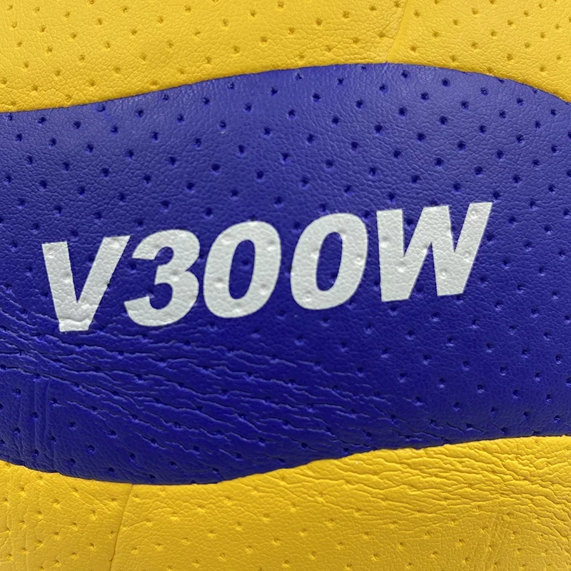 New Style High Quality Volleyball V200W/V300W,Competition Professional Game Volleyball 5 Indoor Volleyball Training Equipment 3