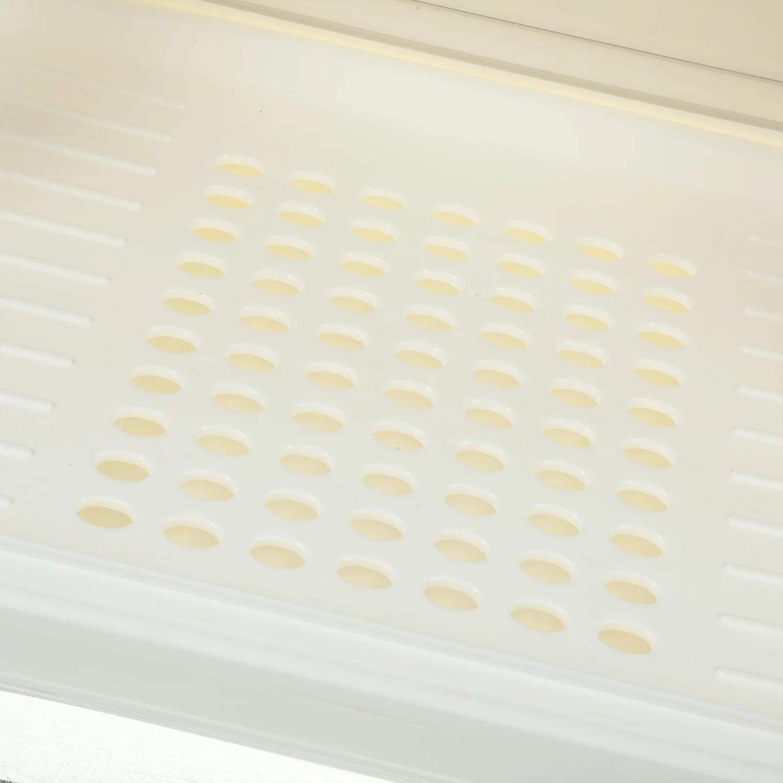 Dish Racks Cutlery Holder Cup Organizer Baby Bottle Drainer Utensil Shelf Drying Bottles for Pp Dryer Vertical Storage