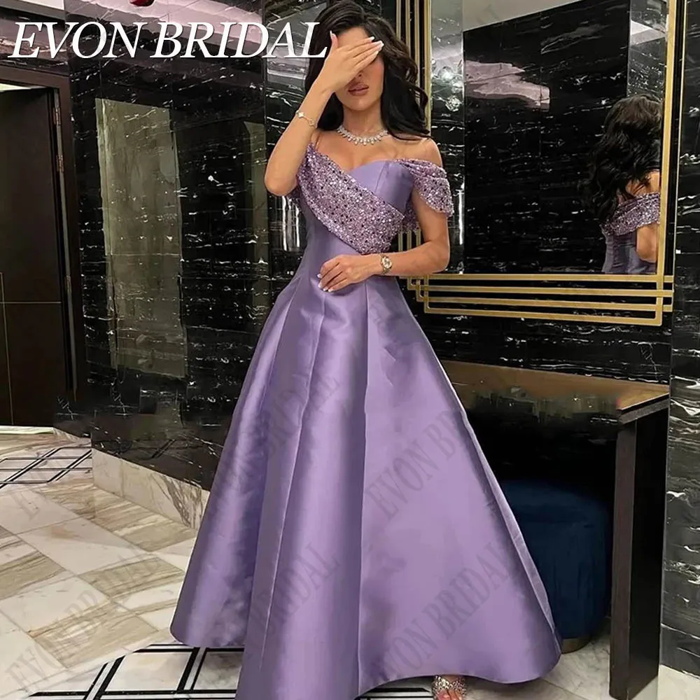 Рисунок 2 - EVON Свадебные блестки Vestidos