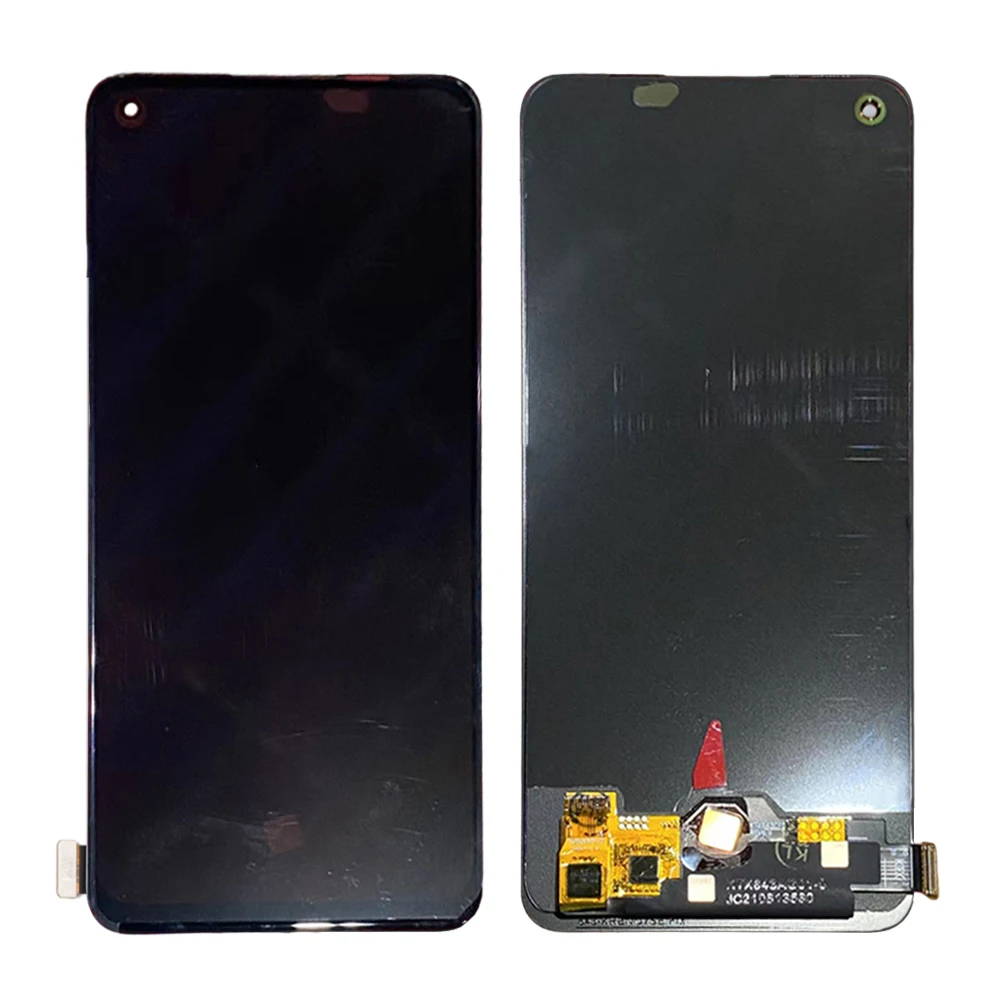  ִ AMOLED LCD ÷ ġ ũ Ÿ , Realme 9 Pro Plus RMX3392 RMX3393, 6.4 ġ